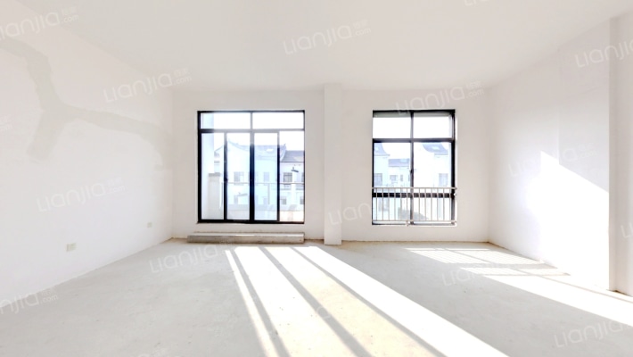 ΜΟΜΛ春风湖上二手房实景图