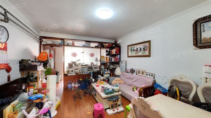 金桂花园二手房实景图