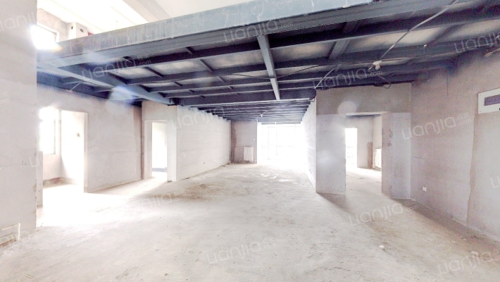 跃界二手房实景图