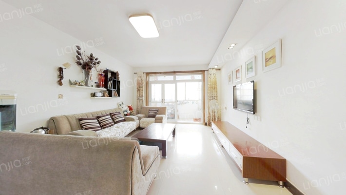 南苑小区二手房实景图