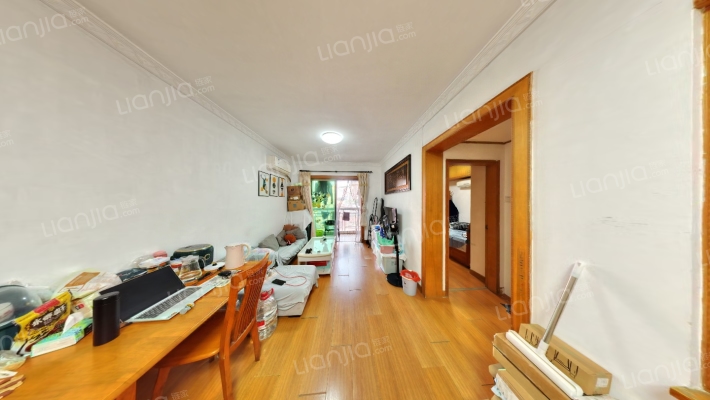 第二金碧花园二手房实景图