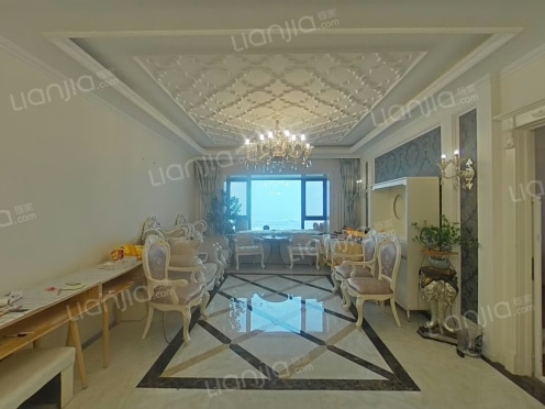 整租·晓港名城一期 3室2厅 南/北