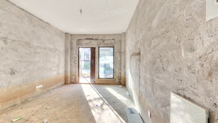 骏豪椿山庄二手房实景图