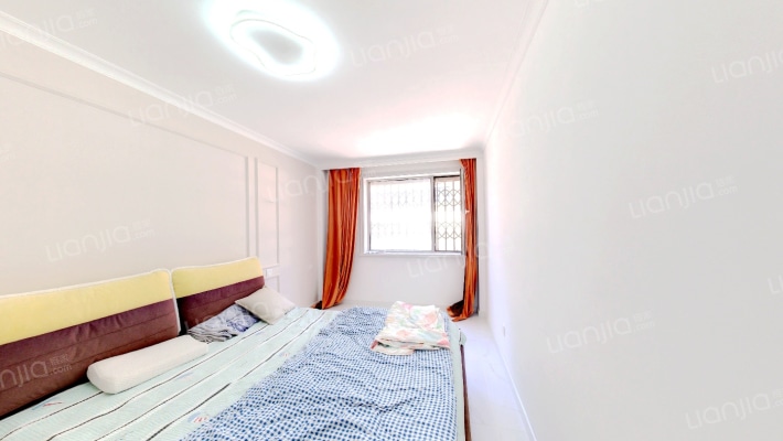 世纪雅苑二手房实景图