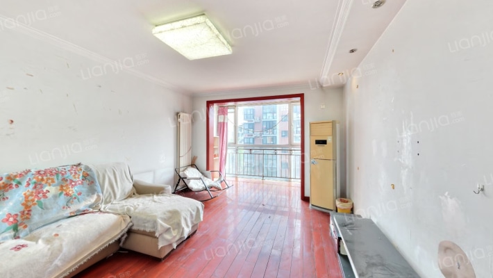 久敬佳园一区二手房实景图