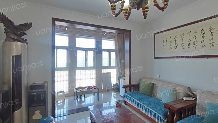 龙都南大街二手房实景图