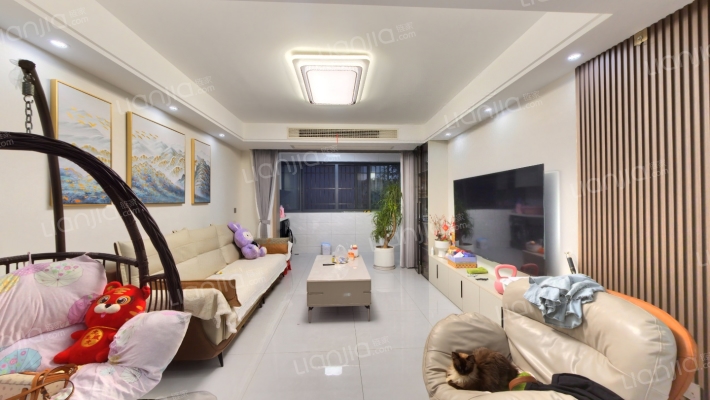 钢峰新村二手房实景图