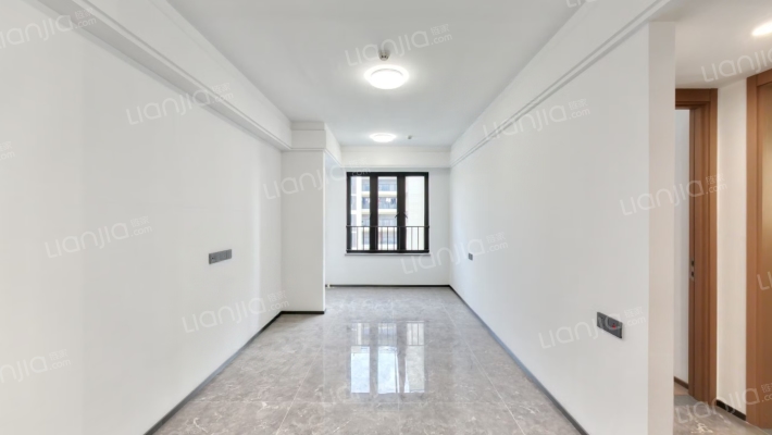 环东金茂悦二手房实景图