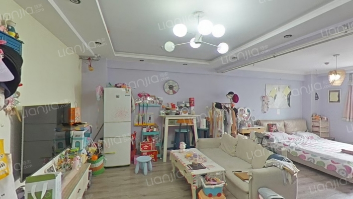 卓源大厦二手房实景图