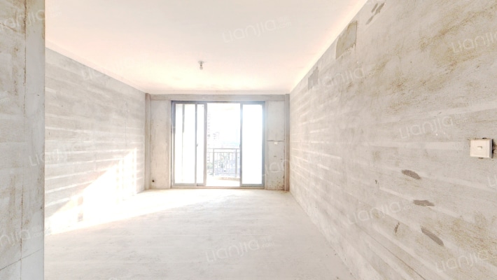 银河城水悦湾一区二手房实景图