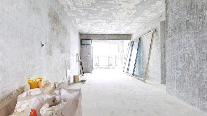 幸福人家A区二手房实景图