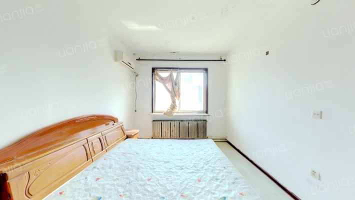 长江南小区二手房实景图