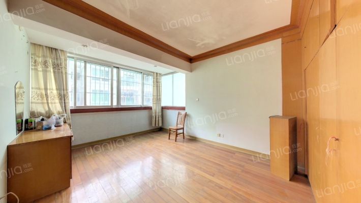 国信信托宿舍二手房实景图