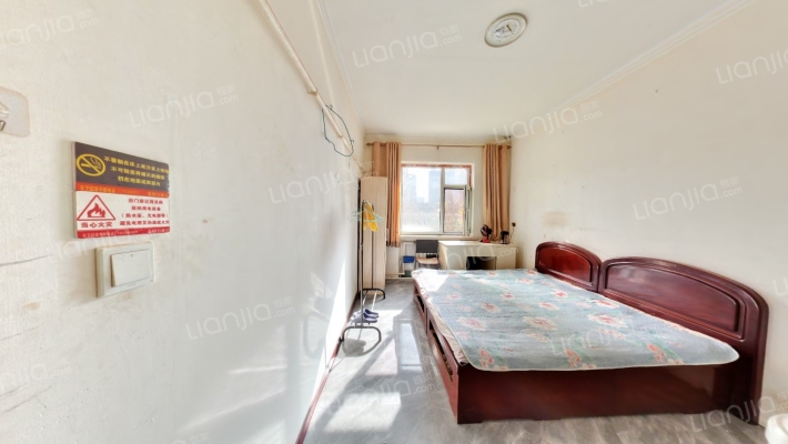 省安装公司宿舍(迎泽区)二手房实景图