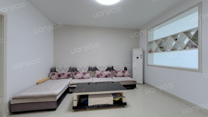 圣和苑二手房实景图