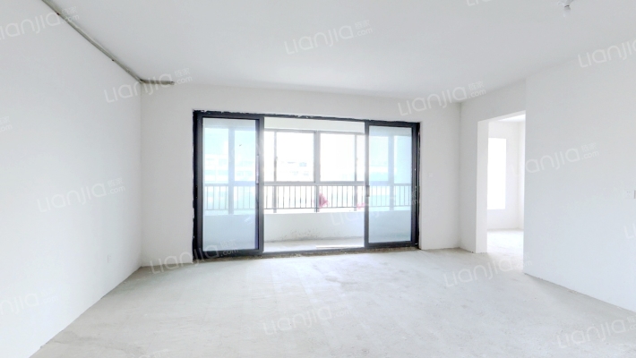 璞悦ONE二手房实景图