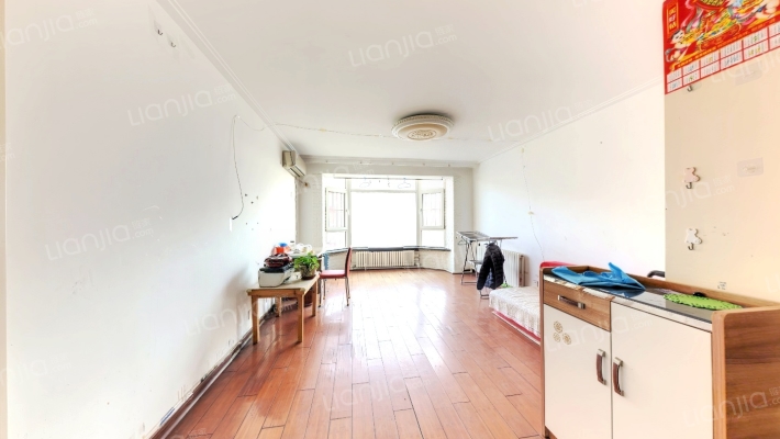 54街区二手房实景图