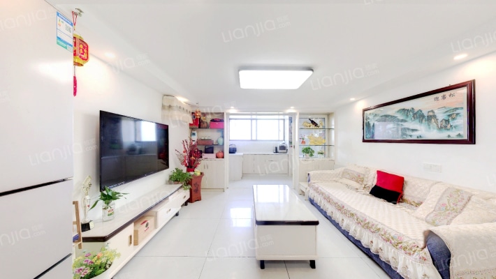 鸿运公馆二手房实景图