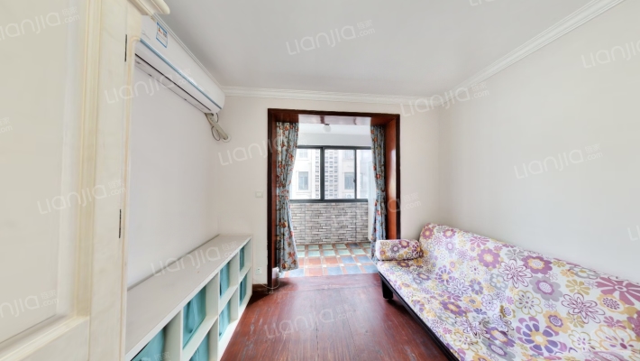 永庆村小区二手房实景图