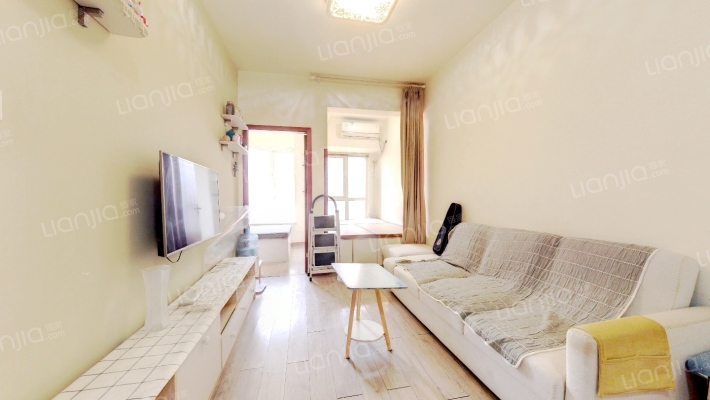 骑士郡二手房实景图