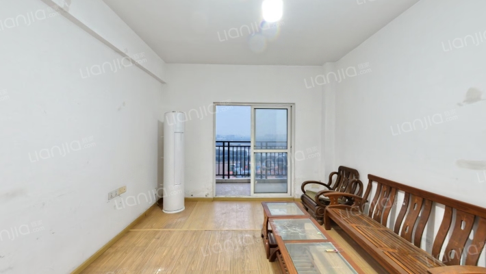 汉江康居小区二手房实景图