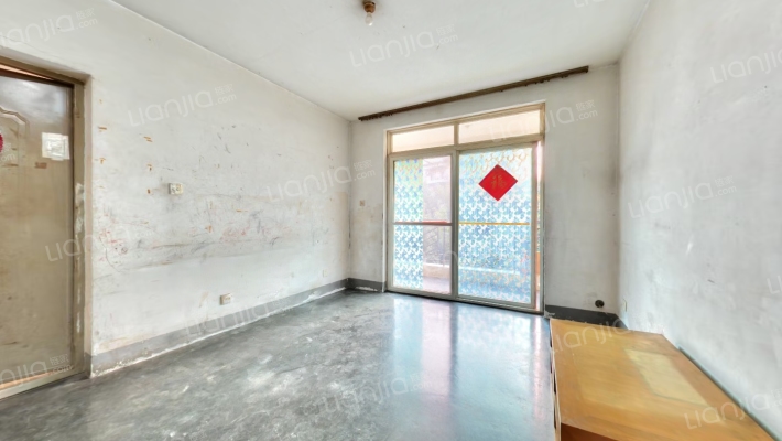 金沙上城二手房实景图