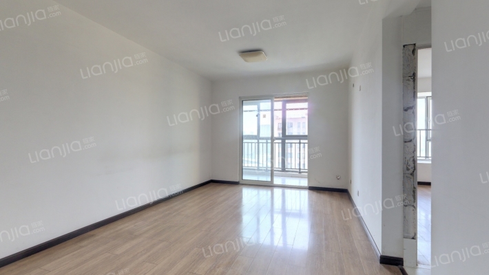 邓甲新城A区二手房实景图