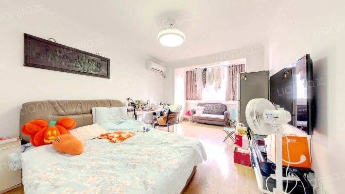 新村路400弄二手房实景图