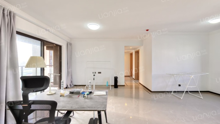 泰丰凤凰源二手房实景图