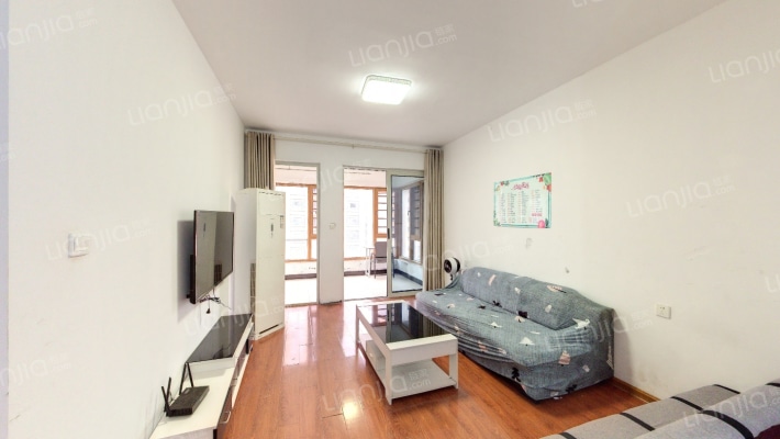 五矿万境水岸五期二手房实景图