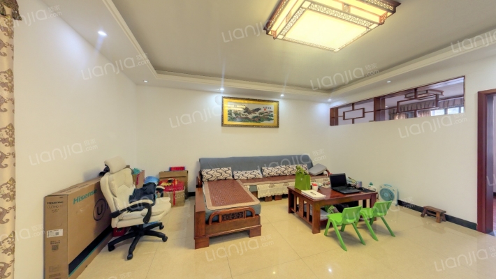 观水花园二手房实景图