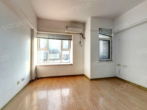 整租·国信紫云台 1室1厅 南