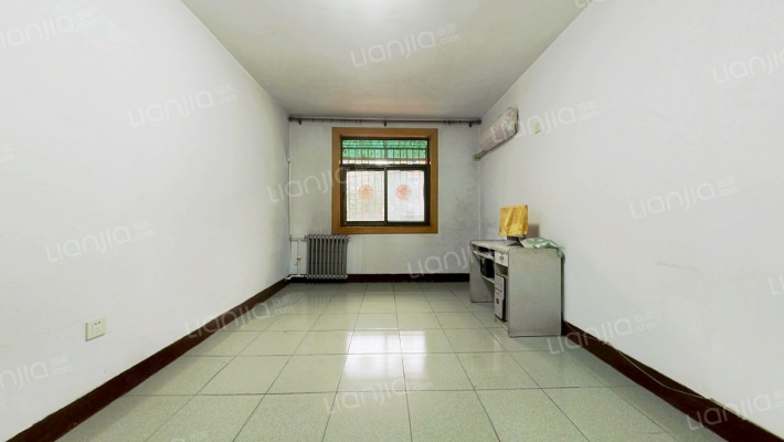 幸浴胡同二号院二手房实景图