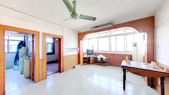 永安路34号二手房实景图