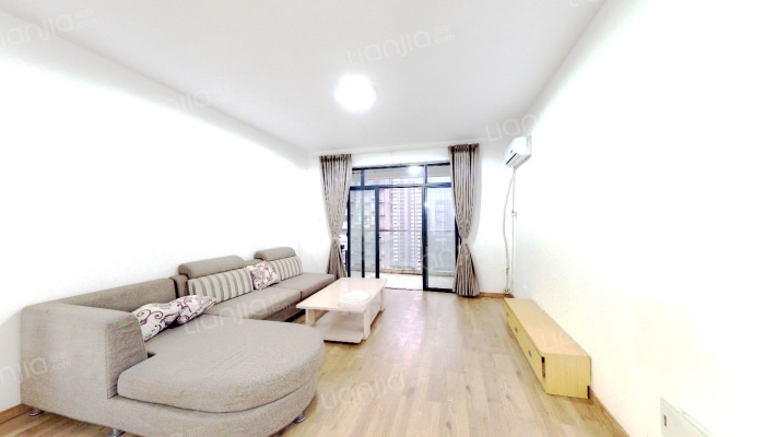 世纪城融江苑二手房实景图