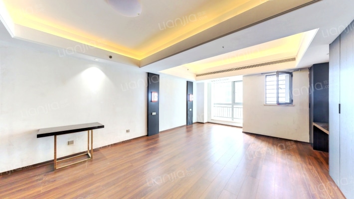 华远国际公寓二手房实景图