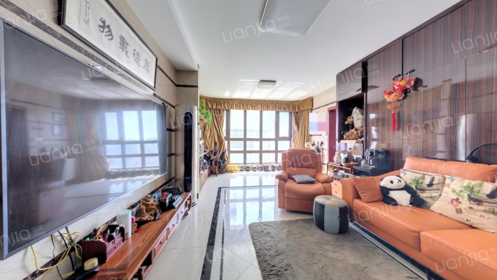 明华大厦二手房实景图