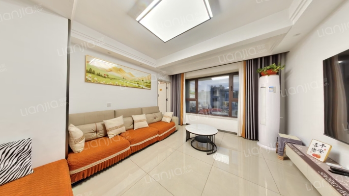 柳泉书院二手房实景图