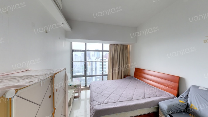 诚丰银座二手房实景图