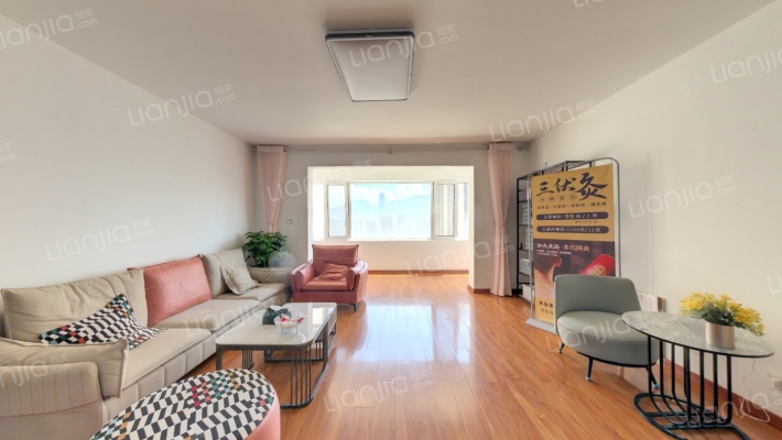 穆柯寨小区二手房实景图