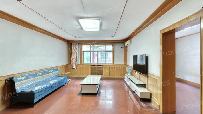 红旗社区二手房实景图