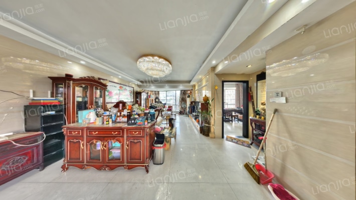 玫瑰园山水居二手房实景图