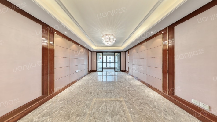 恒大龙珺二手房实景图