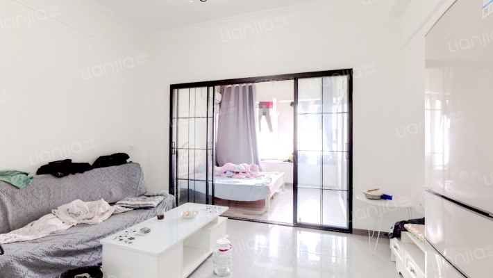 中部国际物联港二手房实景图