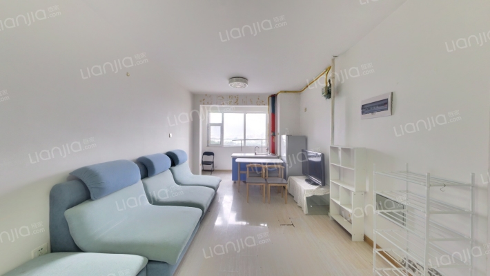 蓉桥一号C区二手房实景图