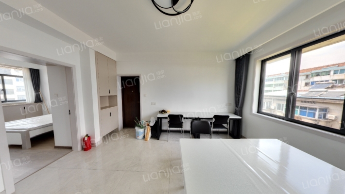 葡萄园小区二手房实景图