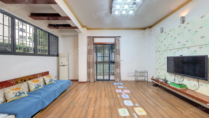 欣隆盛世状元府二手房实景图