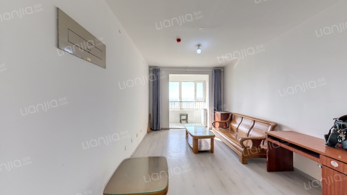 和润城市花园二手房实景图