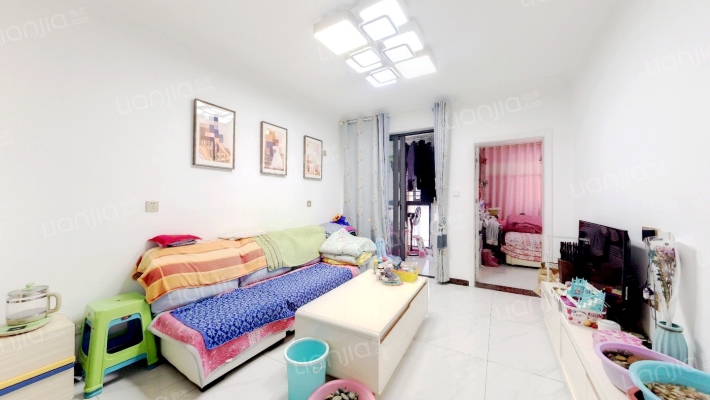 五建新街坊1号院二手房实景图