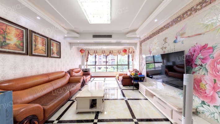 龙樾湾二手房实景图